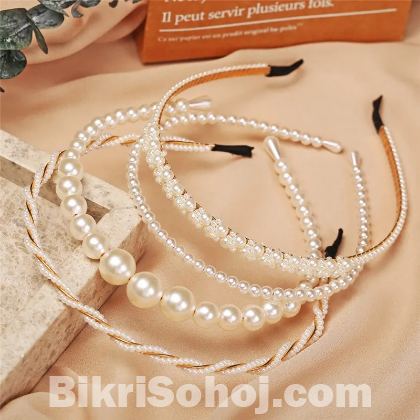 Hair Hoop women hairbands Sweet Handbands for Women